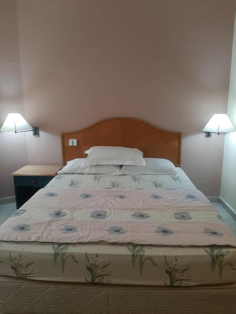 Seri Bulan Condo Port Dickson Ngoại thất bức ảnh