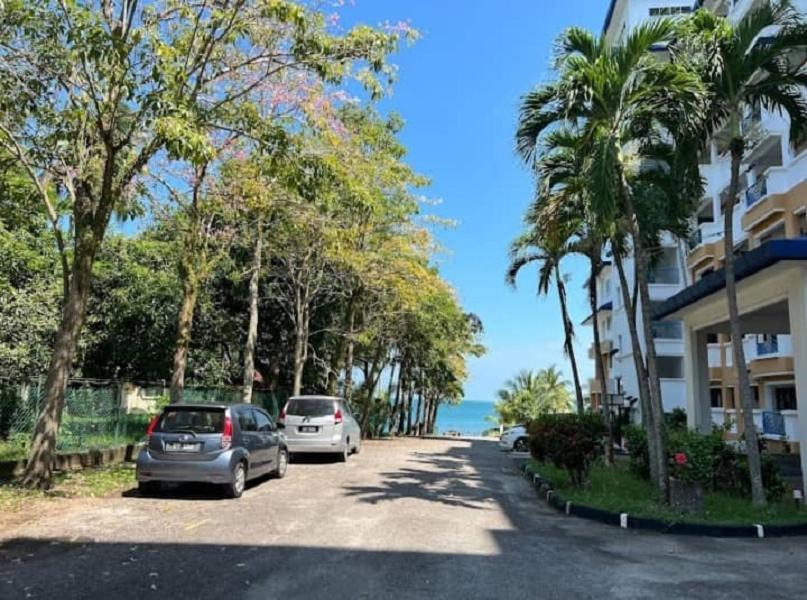 Seri Bulan Condo Port Dickson Ngoại thất bức ảnh